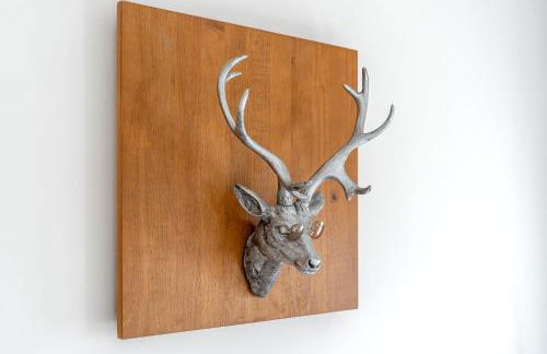 Ferienwohnung im Naturpark Steinwald - Photo 5