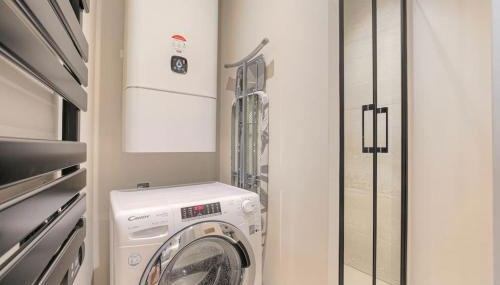 Bright and comfortable studio, Saint-Didier - Foto 4