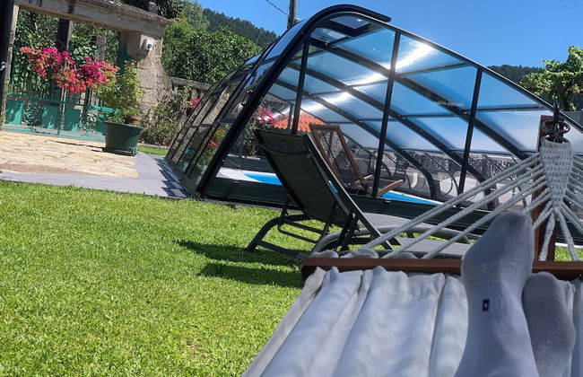 Casa de Marcelo - Photo 33