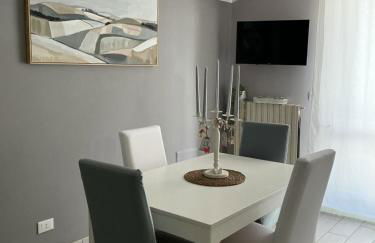 La Casina sul Tetto - Foto 18