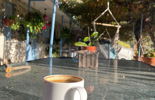 Holiday House Prodromos - Photo 13