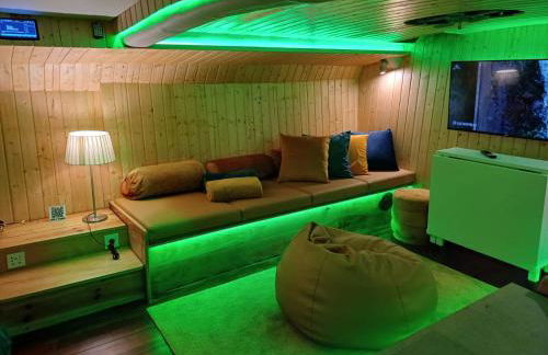SLEEPBOAT LuxLife Yatch - Foto 25