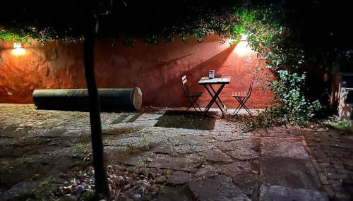 Residenza in palazzo storico del 1601 - Foto 3