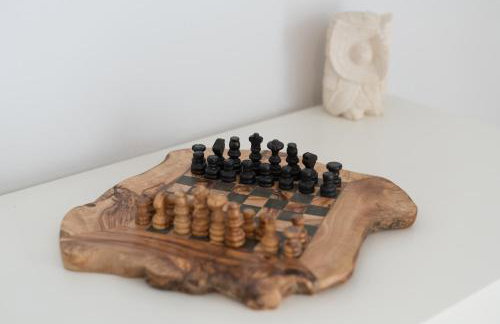 Spacious 82 m2 Two Bedroom classy apartment near City Center - Foto 16