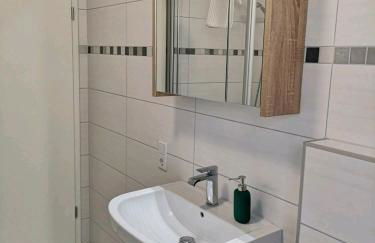 Modern Wohnen I Parkplatz I Wlan I Netflix I Balkon I 6 Schlafplätze - Foto 13