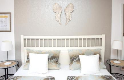 Ferienwohnung Süßkirsche - Obsthof Steffelin - Foto 2