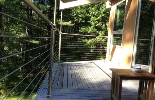 Crossett Hill Lodge - Foto 14