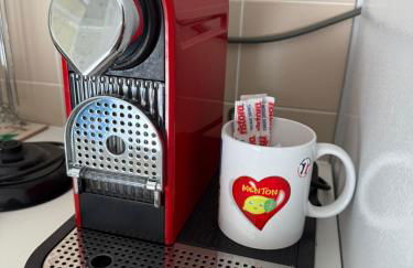 Residence Mona Lisa bord de mer Menton - Foto 16