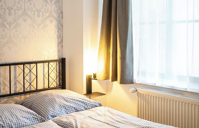 Das Nordberg Apartments - Foto 38