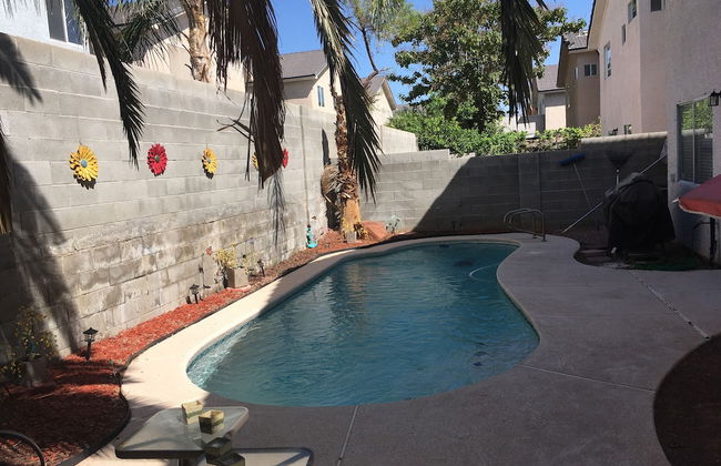 Welcome House Las Vegas - Foto 21