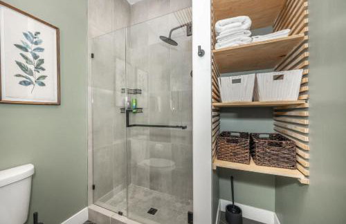 The Baymiller Row - For 6 - Foto 44