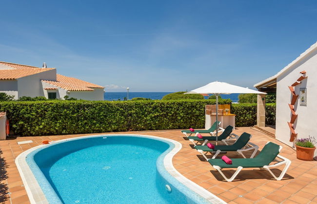 Villa Menorca Bellviure - Foto 17