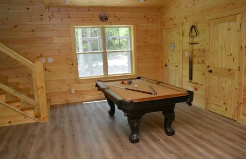 Counting Stars Luxury Cabin! - Foto 18