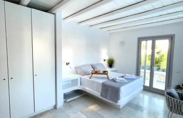 SUNSENSES luxury VILLAS Paros - Photo 34
