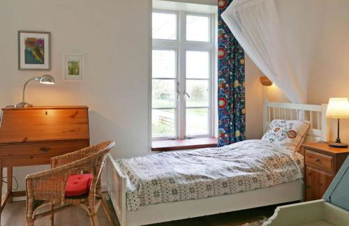 Alte Schule Tetenbüll - Foto 5