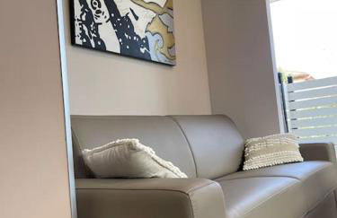 GRENOBLE SUD VARCES Suite privatisée au pied des Montagnes - Foto 6