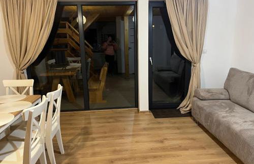 Domki nad morzem " Przy Lesie" - Foto 18