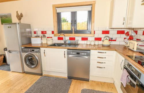 Chale Farm Lodge - Foto 12