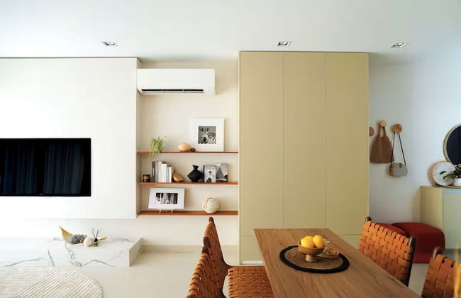 Velea at Rose Apple Square - Foto 28