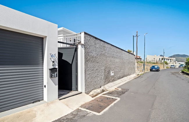 Casa do Cabeco in Vila Baleira - Foto 23