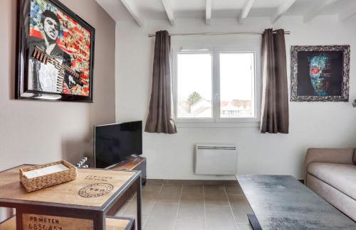 Roissy Appartements - Foto 7