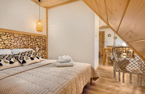 Apartamenty Kucovka 11 - Foto 13