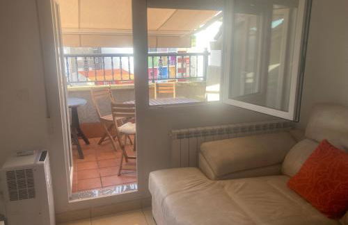 Atico Cortegada - Foto 2