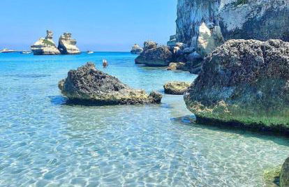 Casa vacanze Villa Tiziana Chalet di campagna - Foto 49