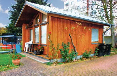 1 Bedroom Gorgeous Home In Hohe Düne - Foto 1