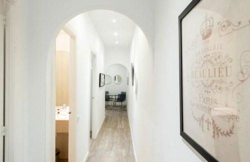 Bebarceloner Poble Nou Apartaments - 2 bedroom - Photo 14