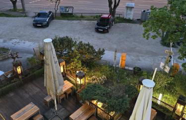 B&R Apartments Türkisches Konsulat - Foto 17