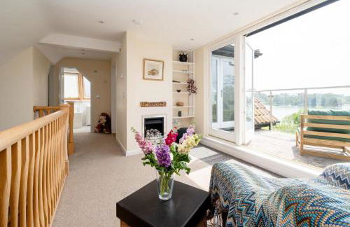 Claysmead - A large Lakeside House in Thorpeness - Aldeburgh Coastal Cottages - Foto 28