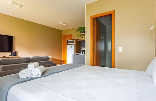 Studio Charme Central Park - Foto 7