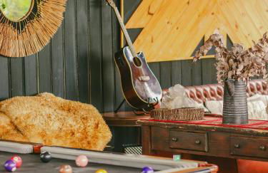 Esphera Glamping - Gravataí - RS - Foto 149