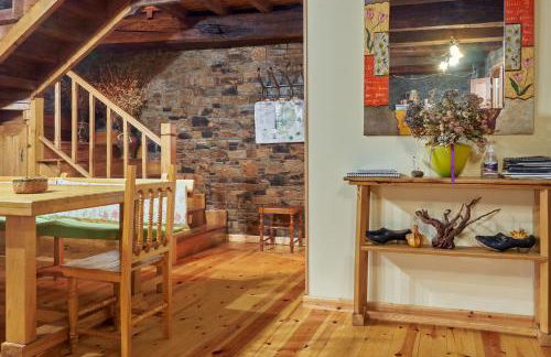 Casa Rural Tio Eloy - Foto 9