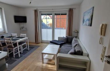 Baabe - Insel Rügen - Ostsee - Ferienwohnung - Foto 9