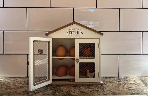 Weather Hill Cottage, Hebden Bridge - Foto 14