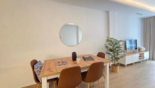 Brand New Marbella Apartment 2 Bedrooms 4 Guests Beach 2 min Old Town 5 min - Foto 3