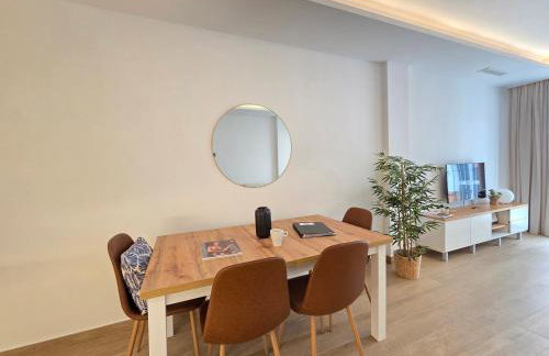 New! Marbella Apartamento junto a la Playa y Casco Histórico - 2 Habitaciones Dobles - 80 m2 - Foto 4