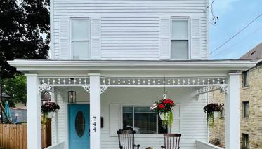 Robin's Nest - Foto 2