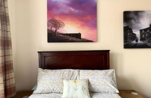 Artist Hideaway Main Street Haworth - Foto 5