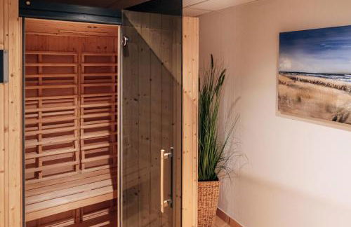 Ferienwohnung "Ostseeperle" direkt am Ostseestrand - Foto 17