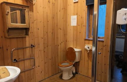 Bracken Lodge - Foto 14