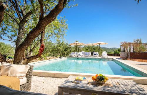 Luxury and Cosy Little House Ivinj 1 - Foto 44