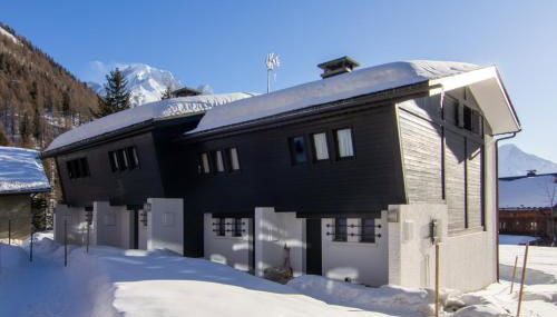 Les Soldanelles Happy Rentals - Photo 2