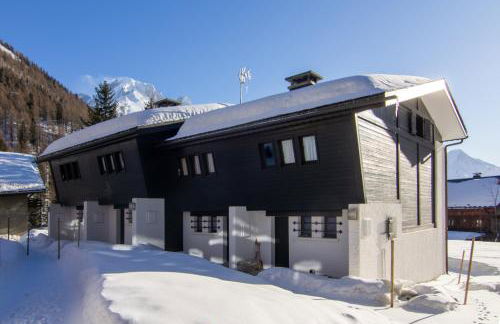 Les Soldanelles Happy Rentals - Photo 2