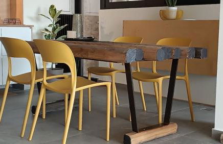 "Naias"seaside residence in the port of Piraeus-entire holiday home - Foto 47