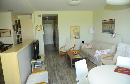 Apartament Babitonga I - Photo 6