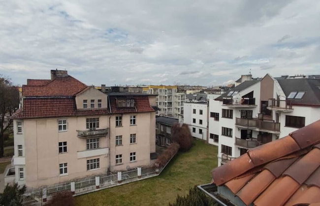 Apartament Agwenna - Foto 16