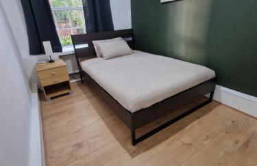 Cozy and well located 2 bedrooms flat - Oval - Central London - Foto 16